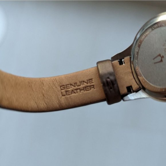 Bulova Accutron 65P105 - Picture 2 of 9